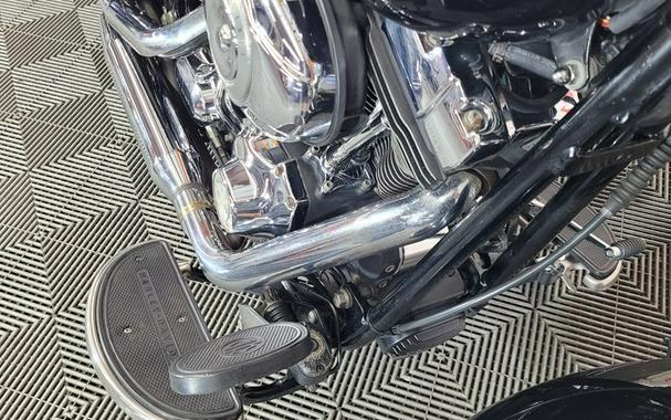 2009 HARLEY DAVIDSON HERITAGE CLASSIC