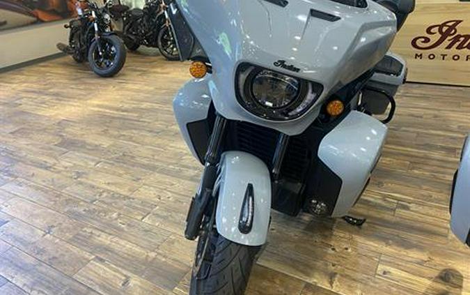 2025 Indian Motorcycle Roadmaster® PowerPlus Dark Horse® with 112 and PowerBand Audio Package