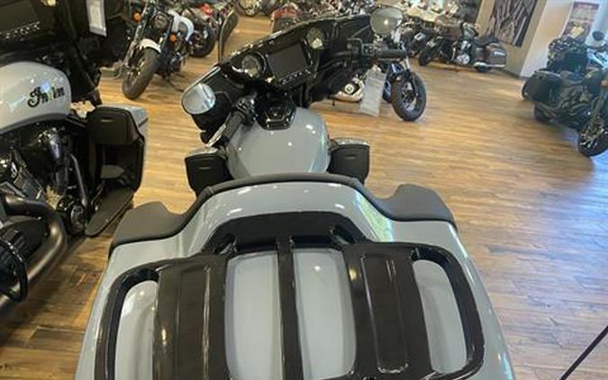 2025 Indian Motorcycle Roadmaster® PowerPlus Dark Horse® with 112 and PowerBand Audio Package