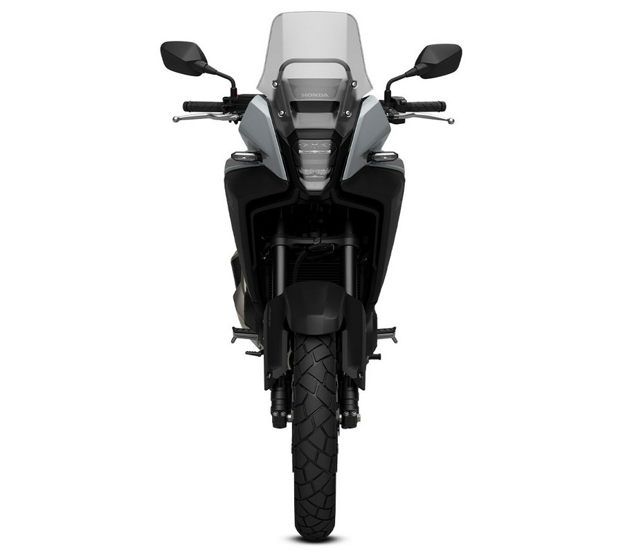 2026 Honda NX500