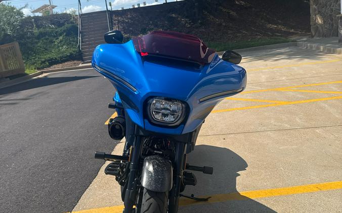 2026 Harley-Davidson CVO™ Street Glide® ST