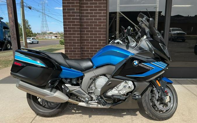 2016 K1600GT - BMW
