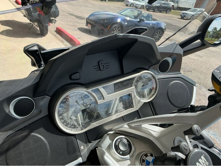 2016 K1600GT - BMW