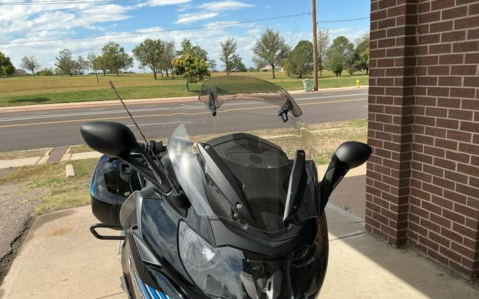 2016 K1600GT - BMW