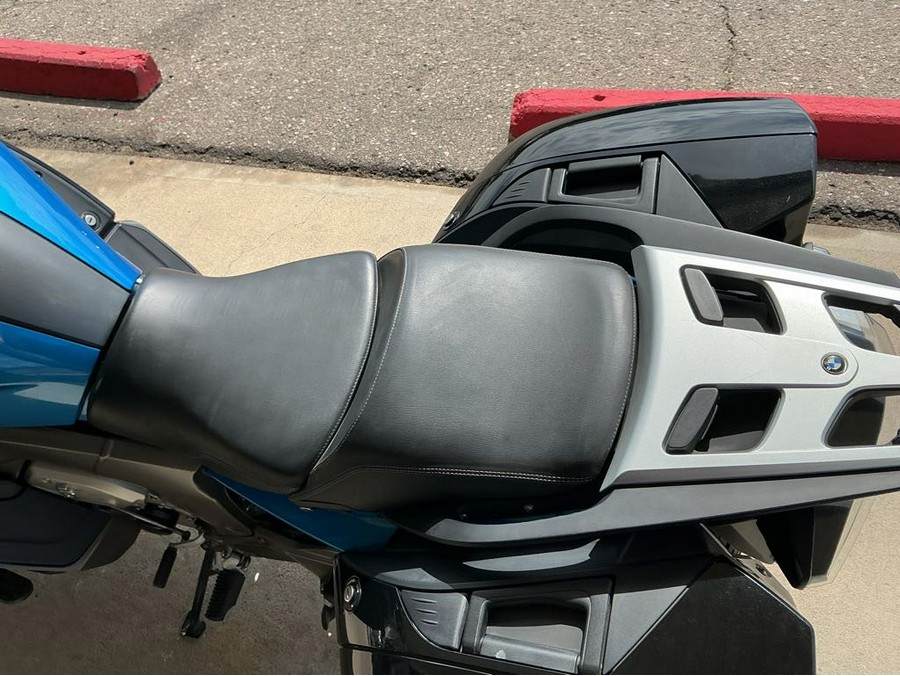 2016 K1600GT - BMW