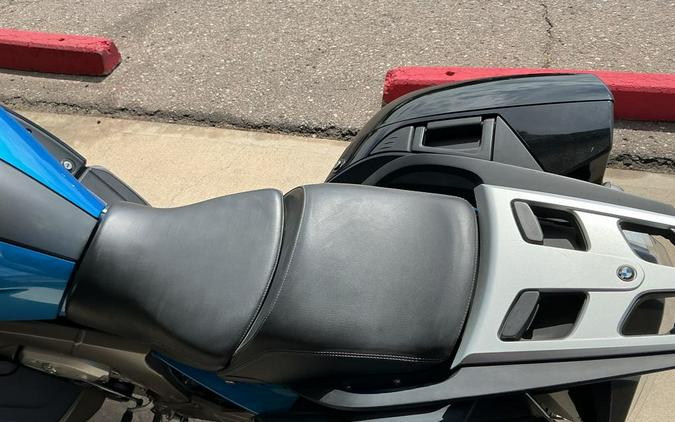 2016 K1600GT - BMW