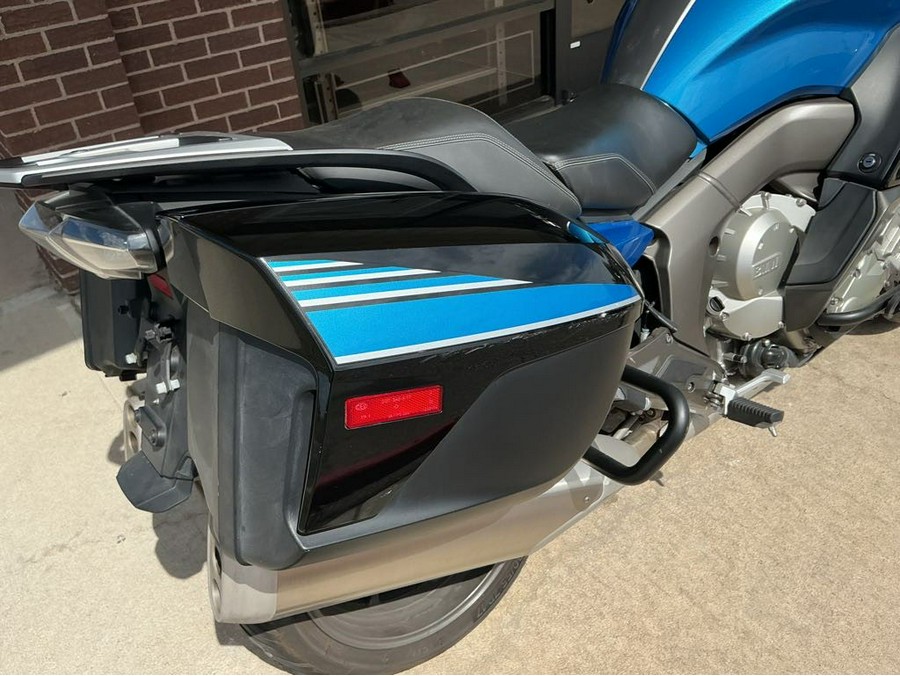 2016 K1600GT - BMW