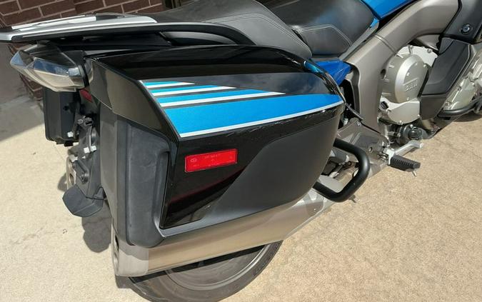 2016 K1600GT - BMW