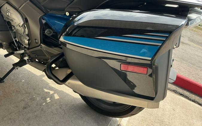 2016 K1600GT - BMW
