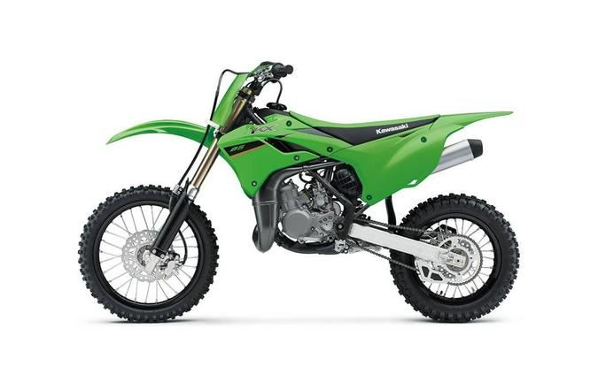 2022 Kawasaki KX™85