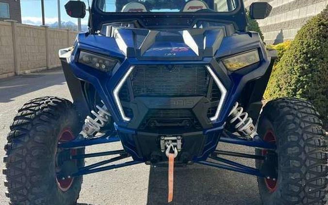 2021 Polaris® RZR PRO XP 4 Premium