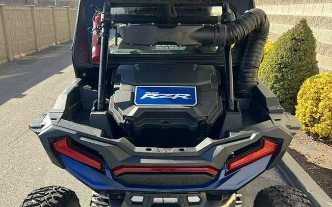 2021 Polaris® RZR PRO XP 4 Premium