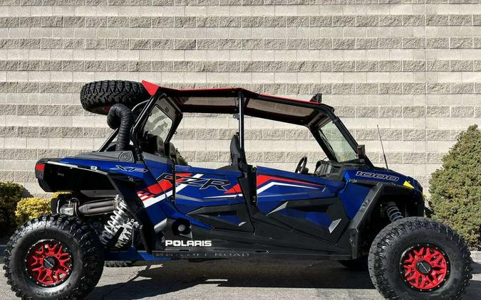 2021 Polaris® RZR PRO XP 4 Premium