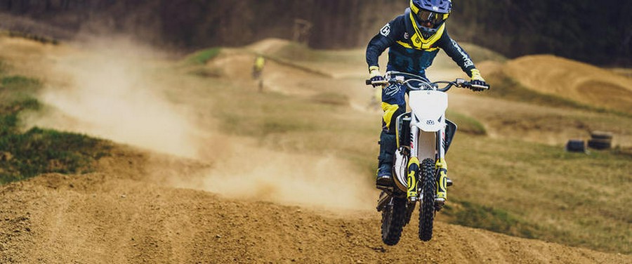 2023 Husqvarna® TC 65