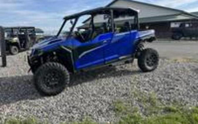 2024 Polaris® General XP 4 1000 Ultimate