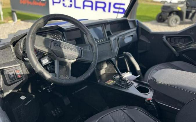 2024 Polaris® General XP 4 1000 Ultimate