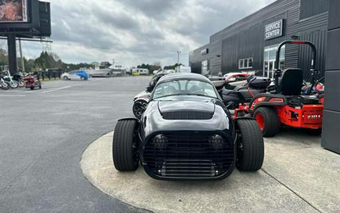 2020 Vanderhall Motor Works Carmel