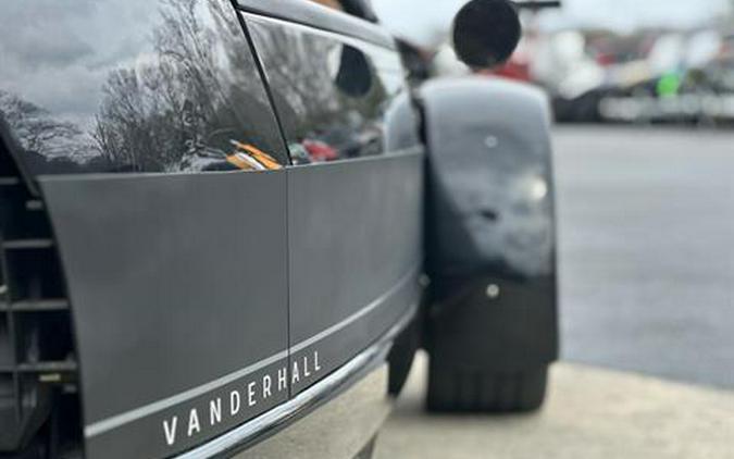 2020 Vanderhall Motor Works Carmel