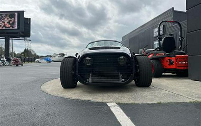 2020 Vanderhall Motor Works Carmel