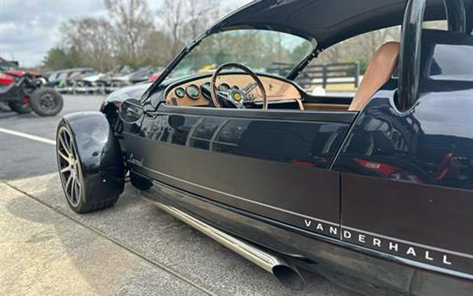 2020 Vanderhall Motor Works Carmel