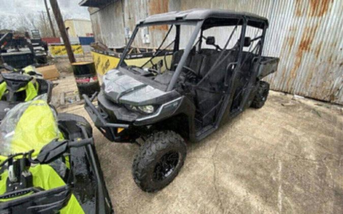 2024 Can-Am® Defender MAX XT HD9