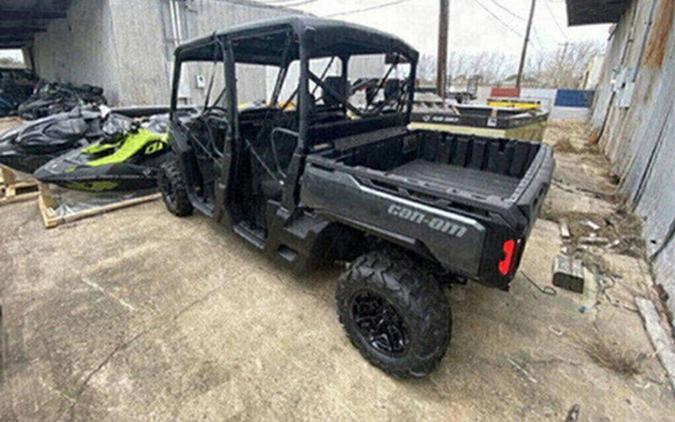 2024 Can-Am® Defender MAX XT HD9