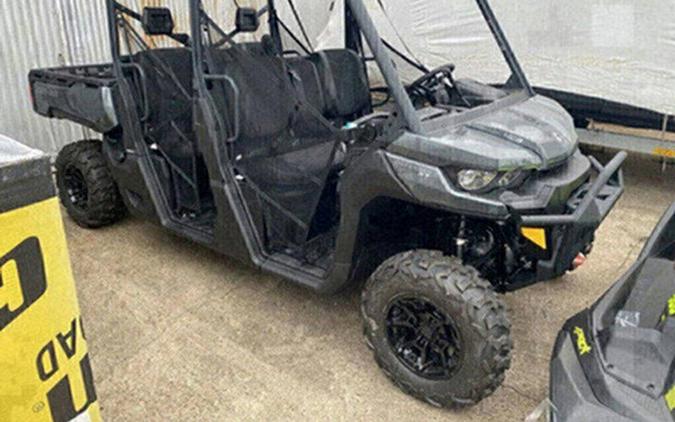 2024 Can-Am® Defender MAX XT HD9