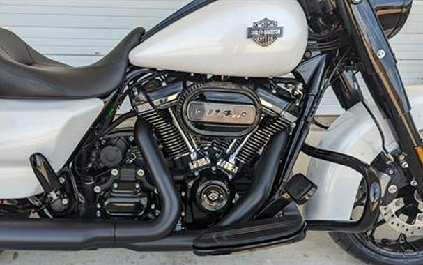 2024 Harley-Davidson Road King® Special