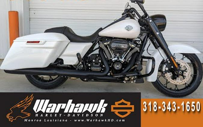 2024 Harley-Davidson Road King® Special