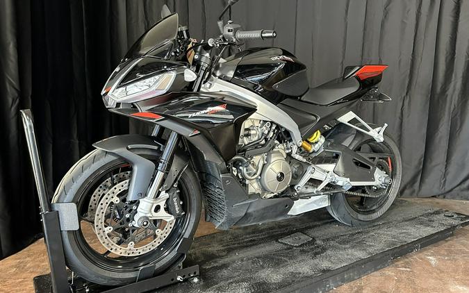 2022 Aprilia 660 FACTORY