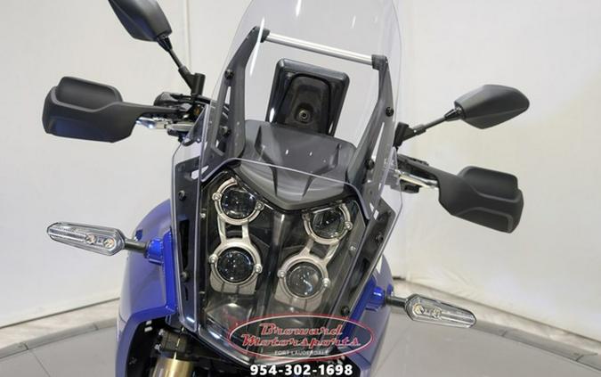 2024 Yamaha Tenere 700