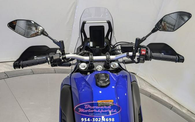 2024 Yamaha Tenere 700