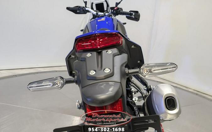 2024 Yamaha Tenere 700