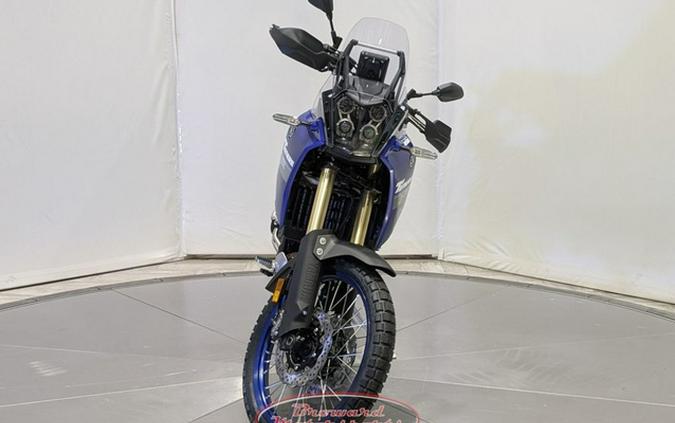 2024 Yamaha Tenere 700