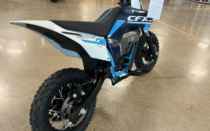 2024 CFMOTO CFX-2E