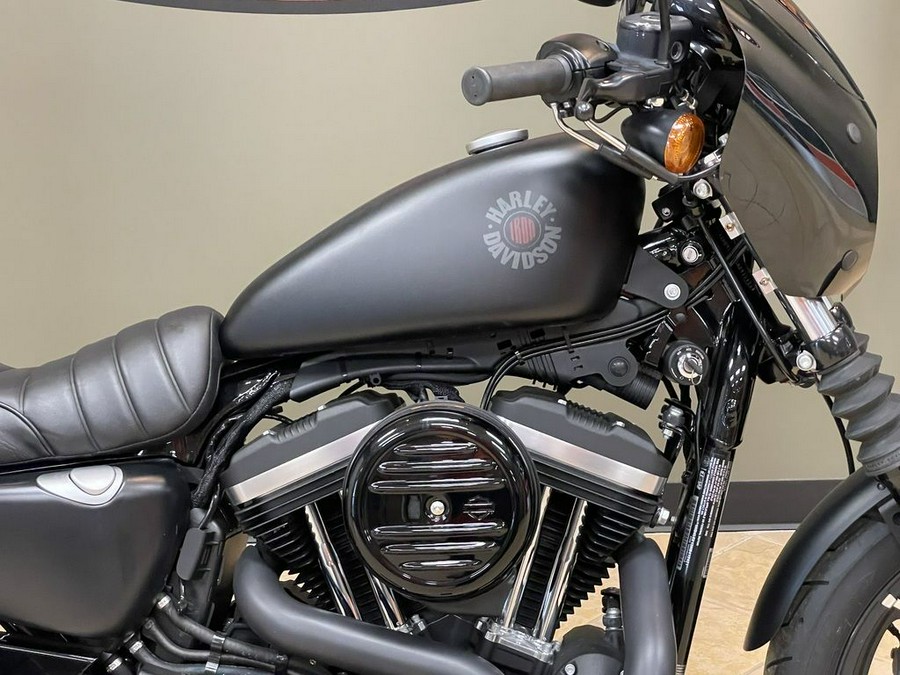 2022 Harley-Davidson Sportster® Iron 883T