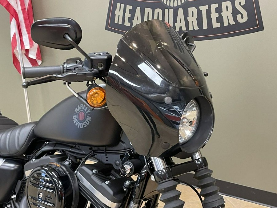 2022 Harley-Davidson Sportster® Iron 883T