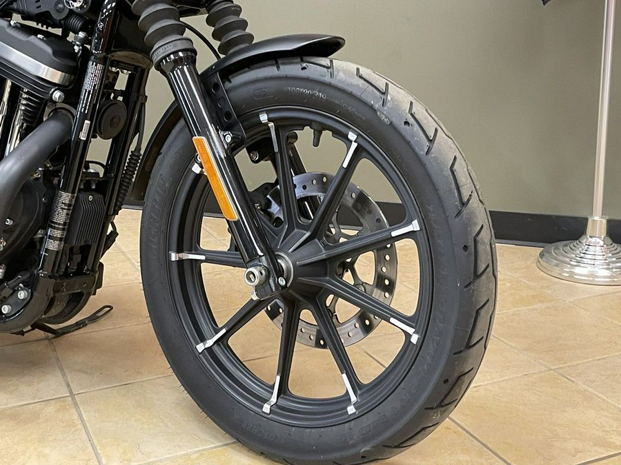 2022 Harley-Davidson Sportster® Iron 883T