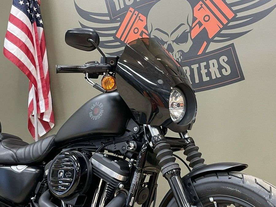 2022 Harley-Davidson Sportster® Iron 883T