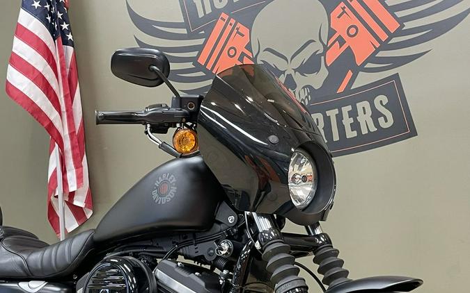 2022 Harley-Davidson Sportster® Iron 883T