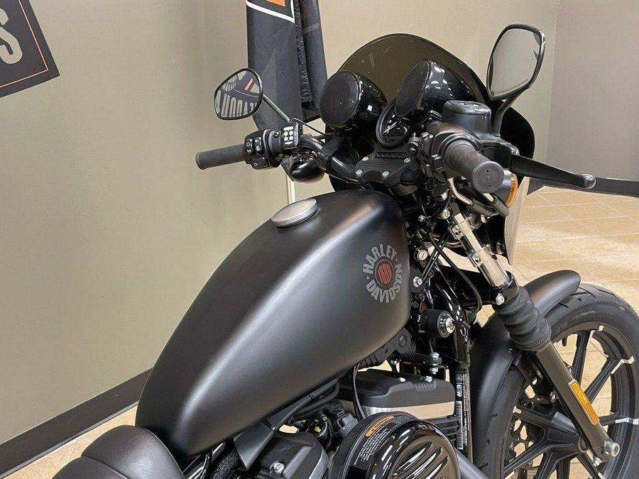 2022 Harley-Davidson Sportster® Iron 883T