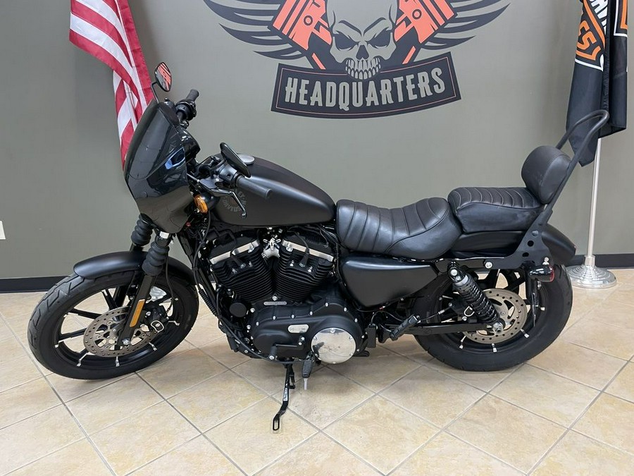 2022 Harley-Davidson Sportster® Iron 883T