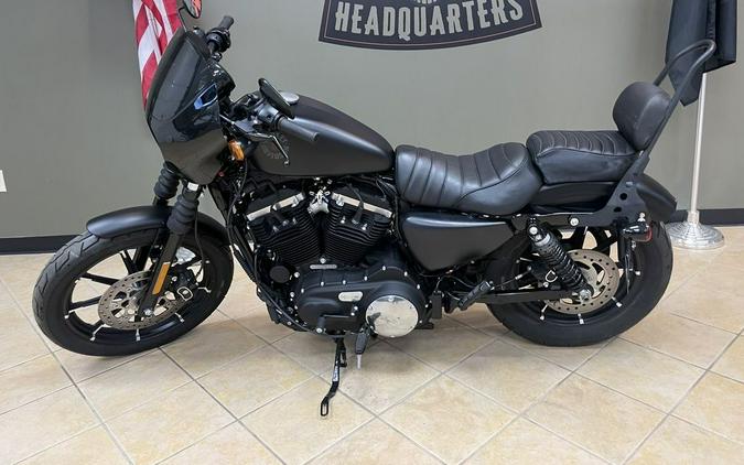 2022 Harley-Davidson Sportster® Iron 883T