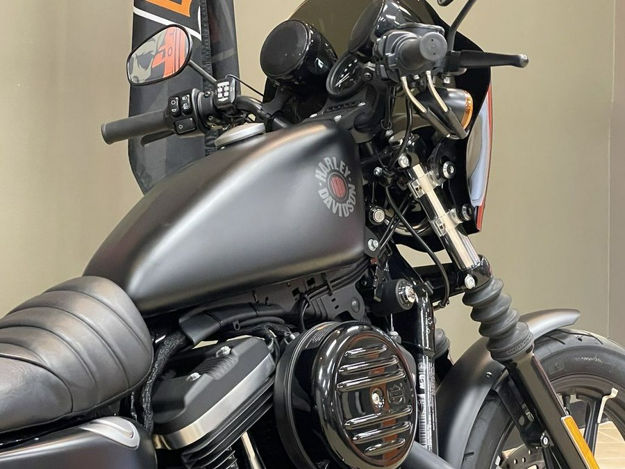 2022 Harley-Davidson Sportster® Iron 883T