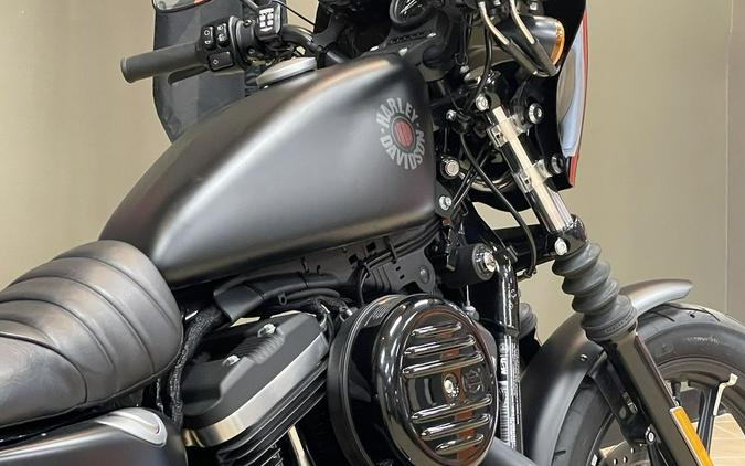 2022 Harley-Davidson Sportster® Iron 883T