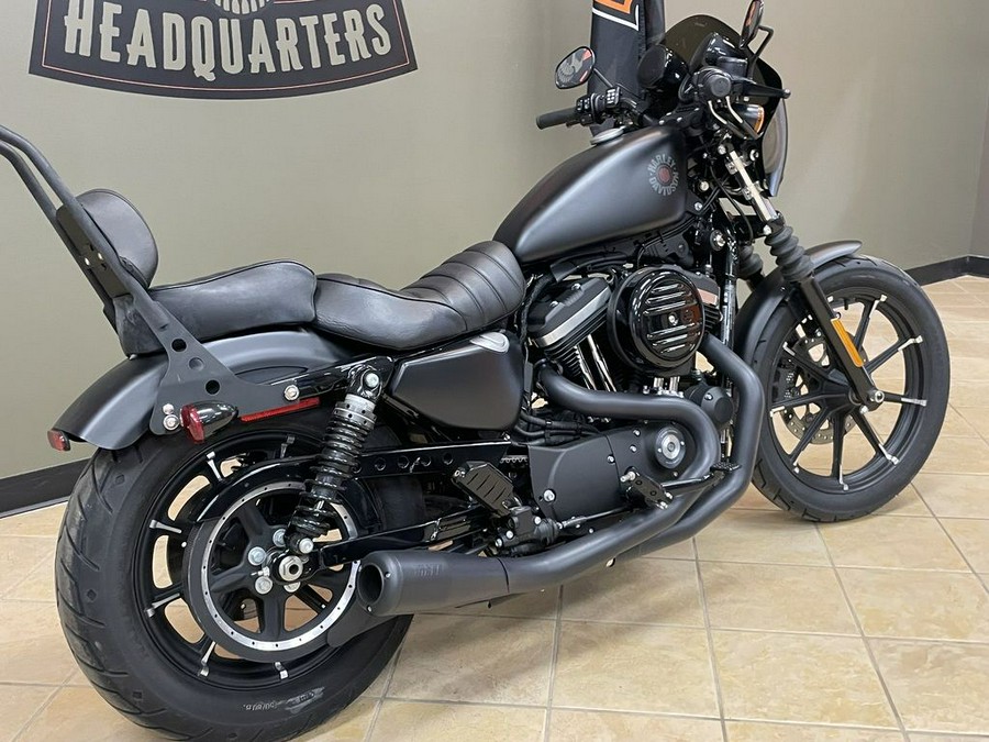 2022 Harley-Davidson Sportster® Iron 883T