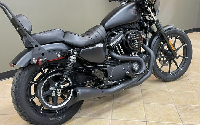 2022 Harley-Davidson Sportster® Iron 883™