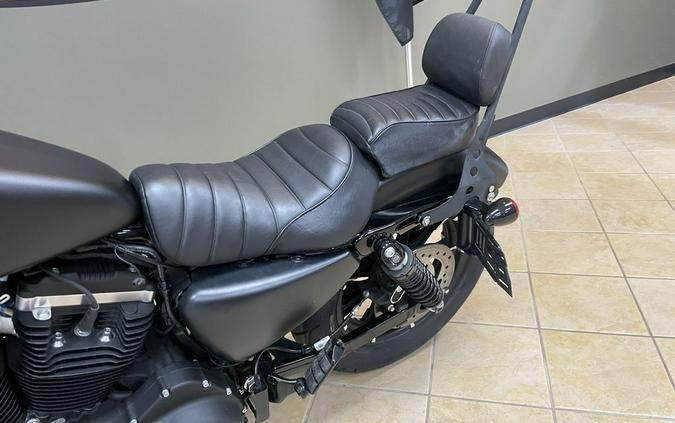 2022 Harley-Davidson Sportster® Iron 883T