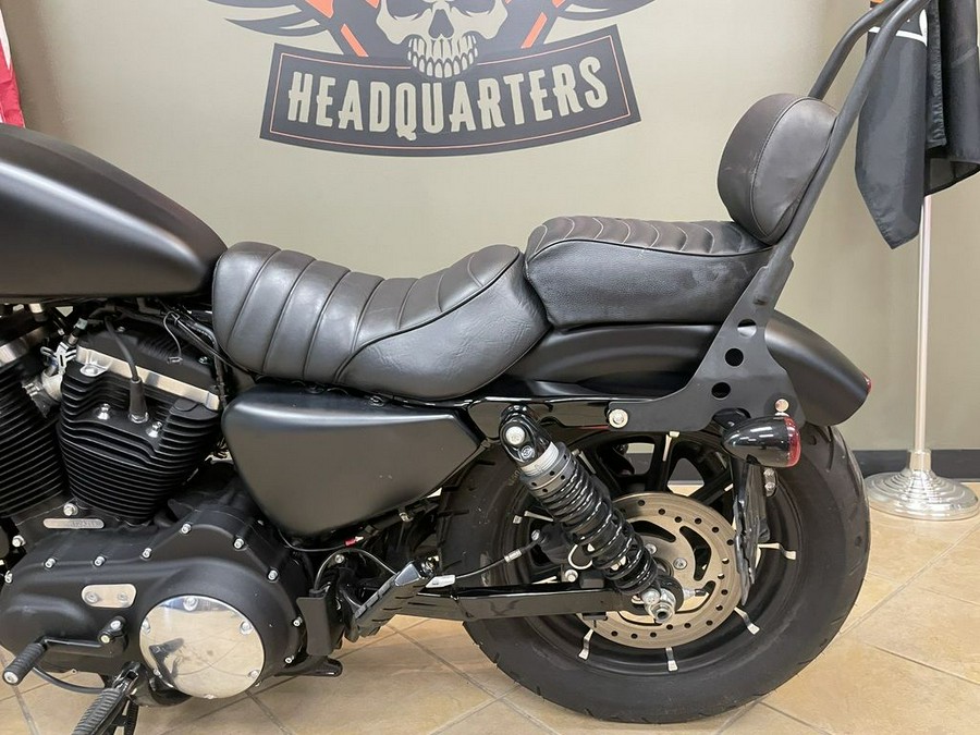 2022 Harley-Davidson Sportster® Iron 883T