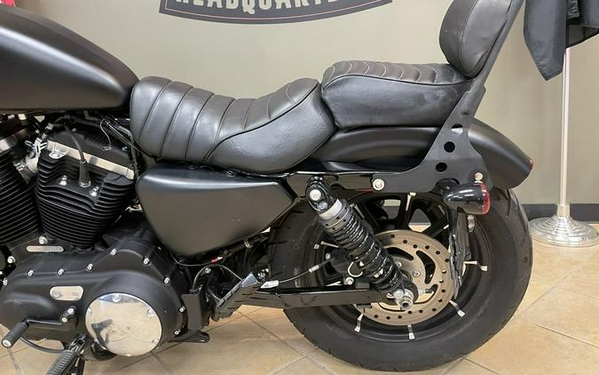 2022 Harley-Davidson Sportster® Iron 883™